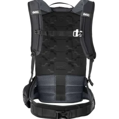 Evoc Fahrradrucksäcke-- Trail Pro line 10 - Bike-Rucksack Black