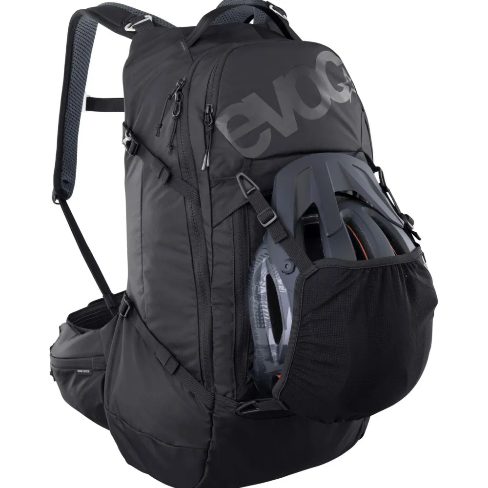 - Trail Pro line 26 - Bike-Rucksack < Evoc Sale