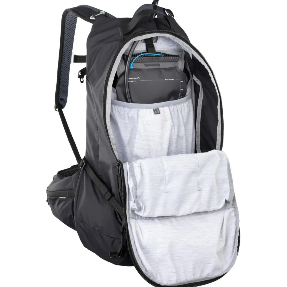 - Trail Pro line 26 - Bike-Rucksack < Evoc Sale