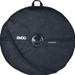 Evoc - Two Wheel Bag - Fahrradhülle Black Outlet