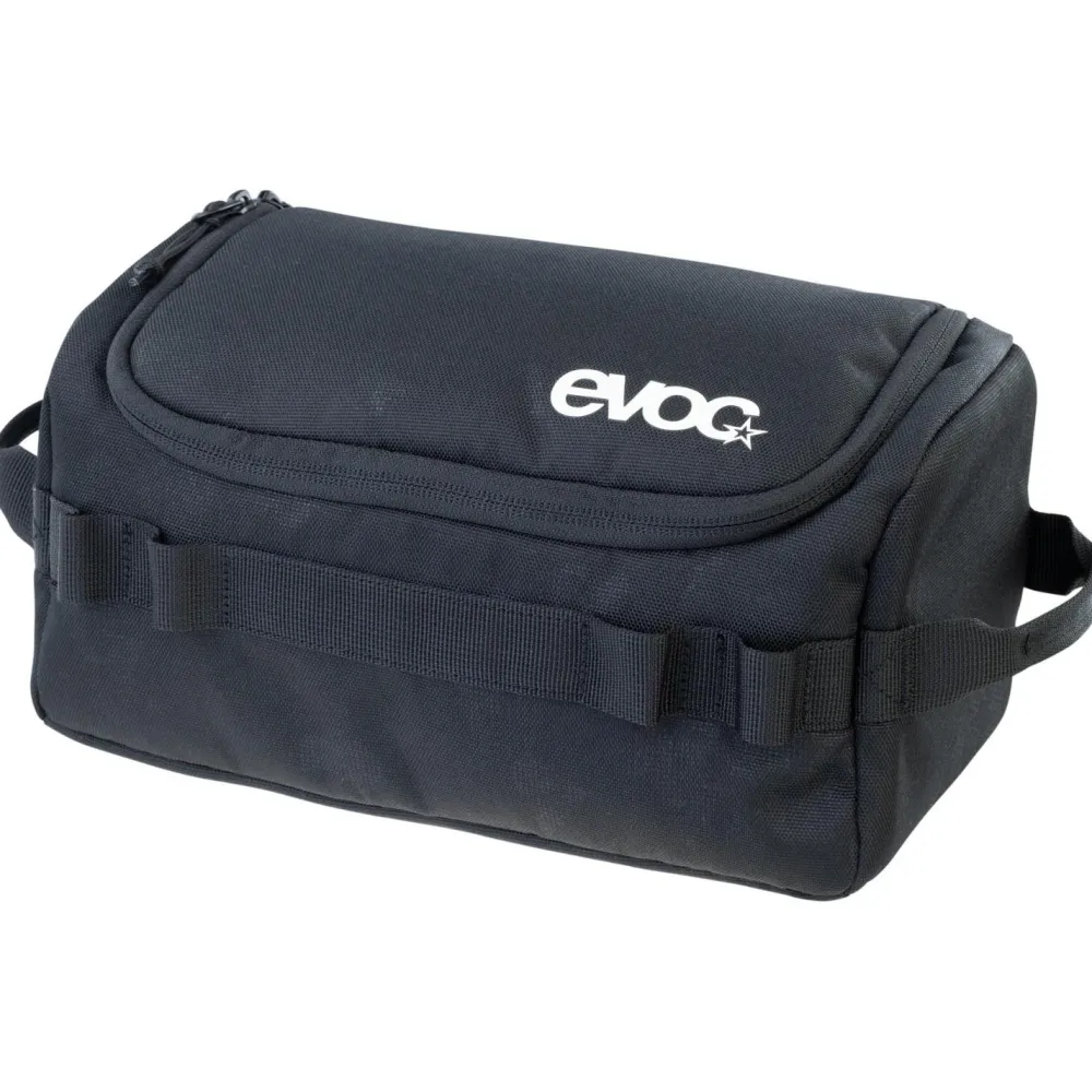 - Wash Bag - Kulturbeutel < Evoc Online