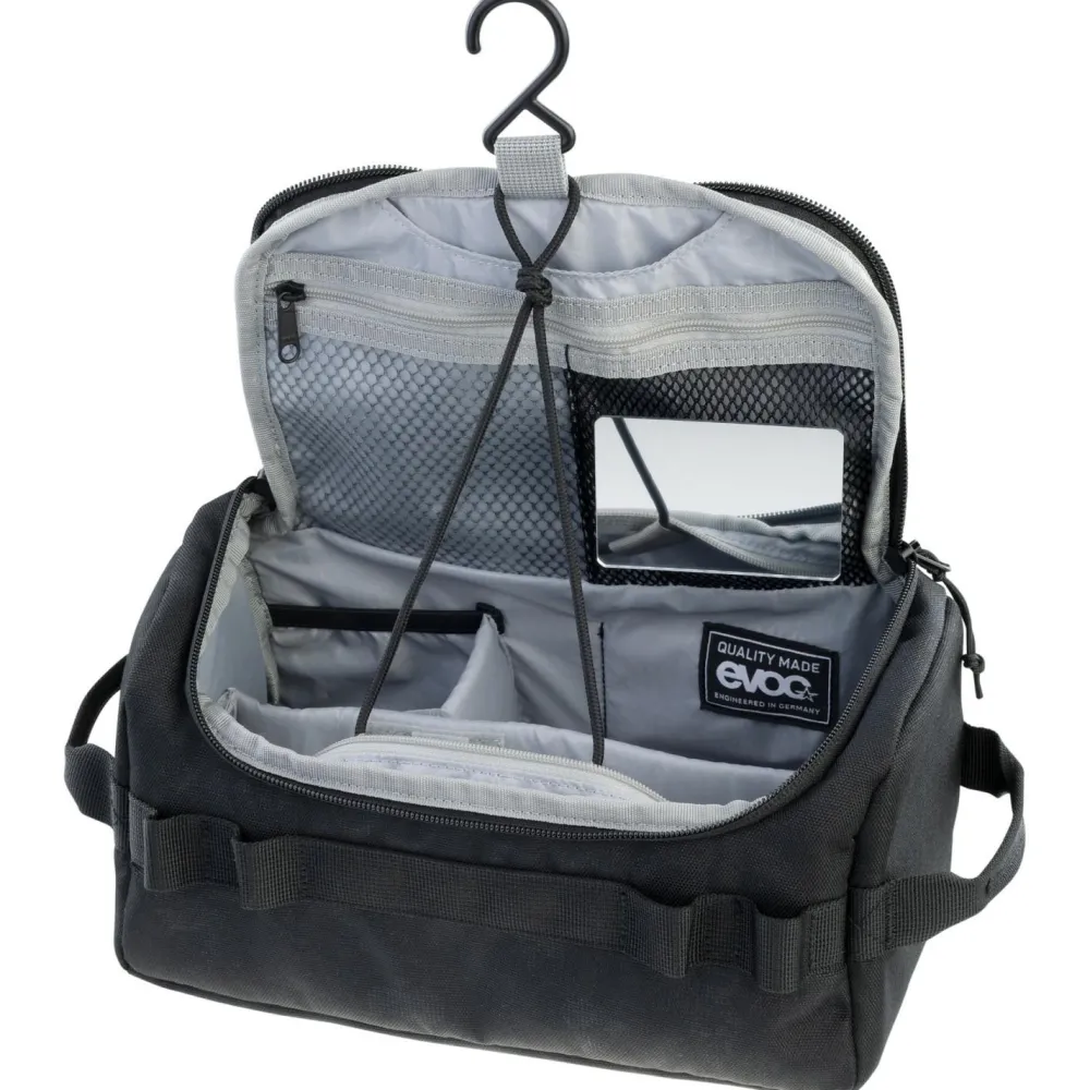 - Wash Bag - Kulturbeutel < Evoc Online