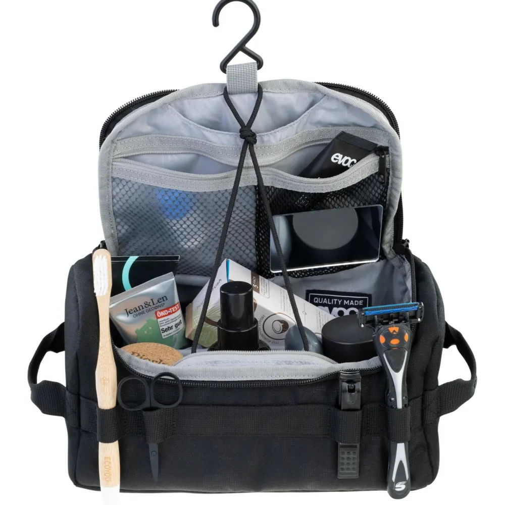 - Wash Bag - Kulturbeutel < Evoc Online