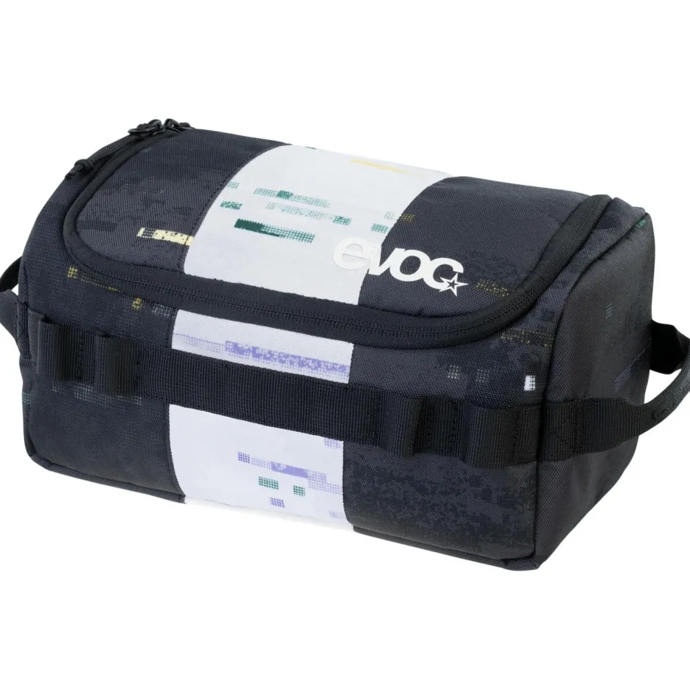 - Wash Bag - Kulturbeutel < Evoc Online