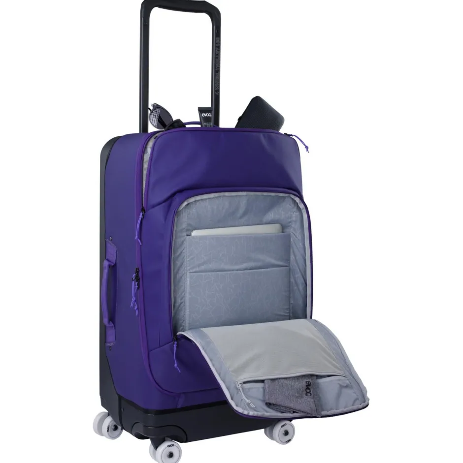 Evoc - 4-Wheel Trolley 100 - Koffer