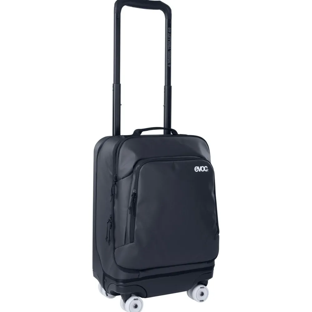 - 4-Wheel Trolley 40 - Koffer < Evoc Clearance