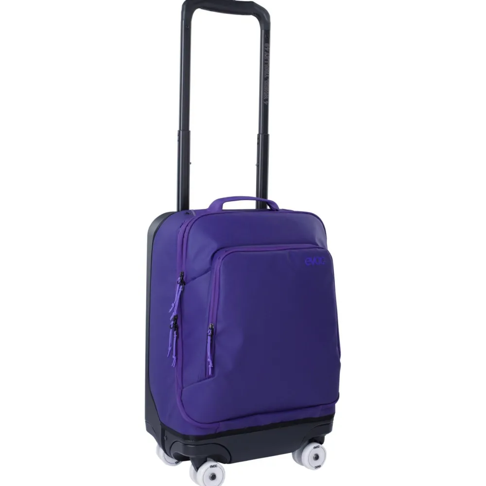 - 4-Wheel Trolley 40 - Koffer < Evoc Clearance