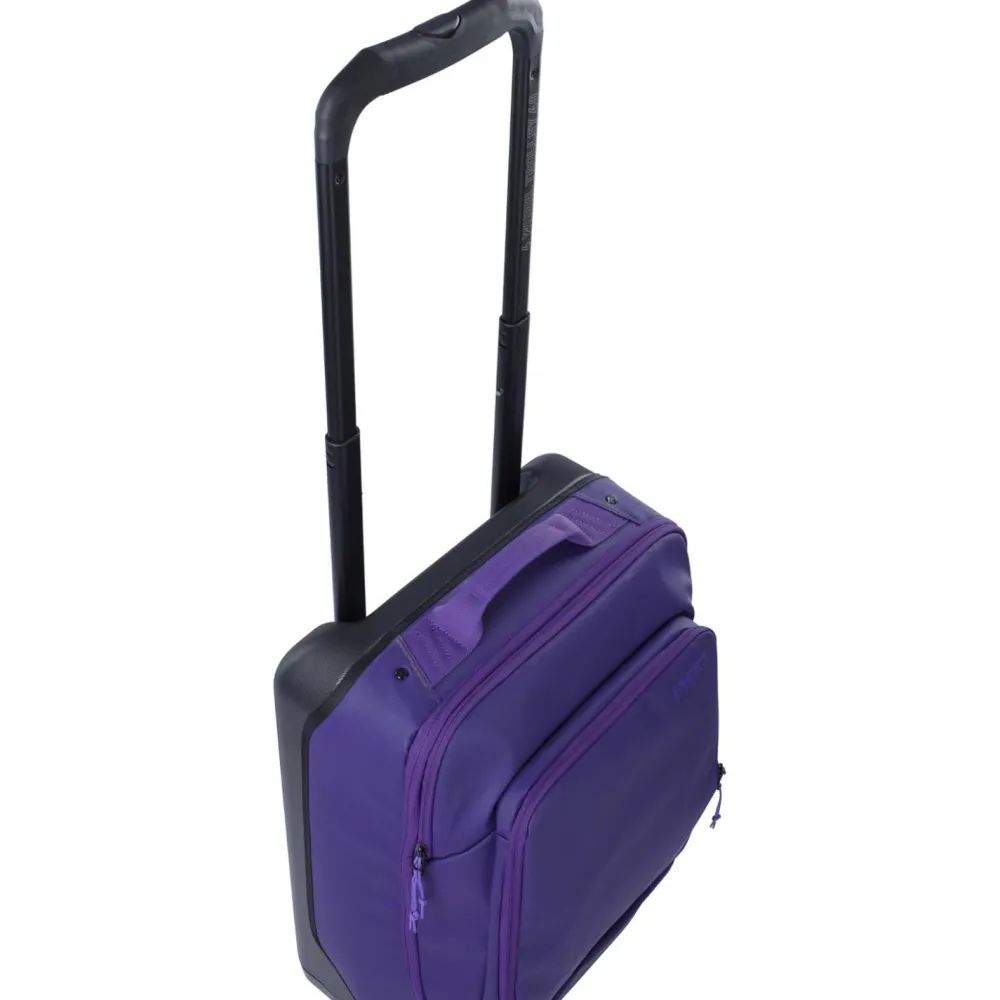 - 4-Wheel Trolley 40 - Koffer < Evoc Clearance
