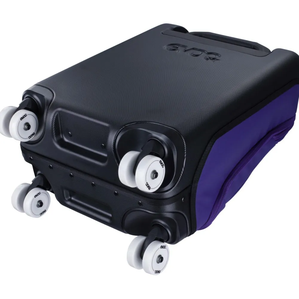 - 4-Wheel Trolley 40 - Koffer < Evoc Clearance