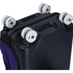 - 4-Wheel Trolley 40 - Koffer < Evoc Clearance