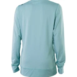 Evoc Fahrradbekleidung|Radtrikots-- Women's Long Sleeve Jersey - Radtrikot Mint