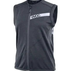 Evoc Ski-Ausrüstung|Ski Protektoren-- Women's Protector Vest Lite - Protektor Black