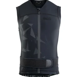 Evoc - Women's Protector Vest Pro - Protektor Black Clearance