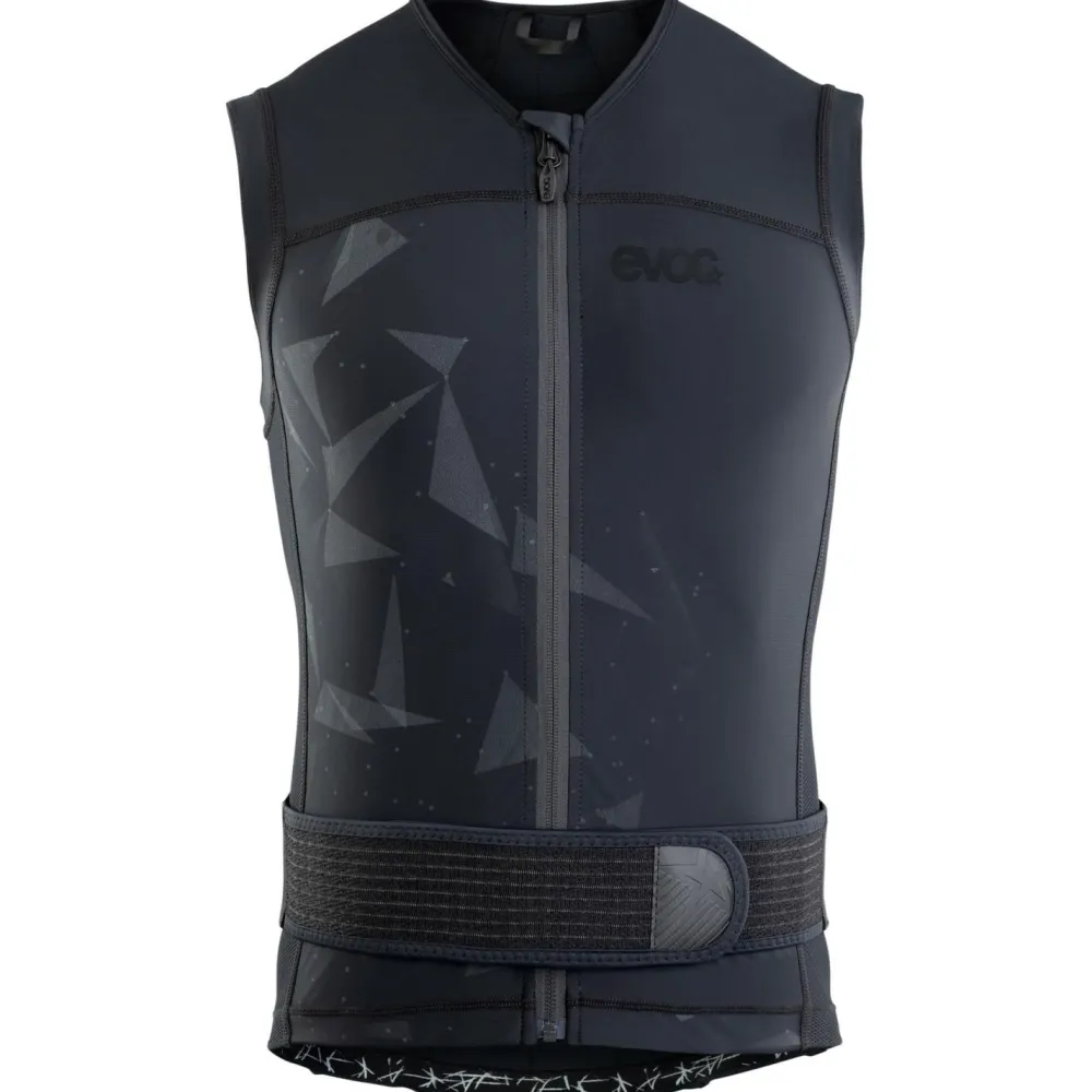 Evoc - Women's Protector Vest Pro - Protektor Black Clearance