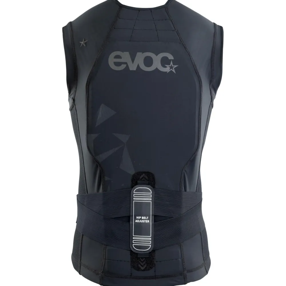 Evoc - Women's Protector Vest Pro - Protektor Black Clearance