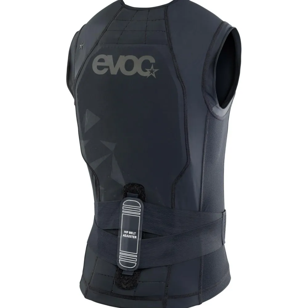 Evoc - Women's Protector Vest Pro - Protektor Black Clearance