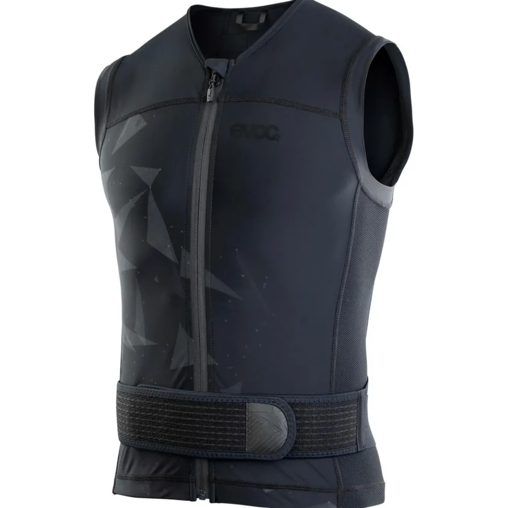 Evoc - Women's Protector Vest Pro - Protektor Black Clearance