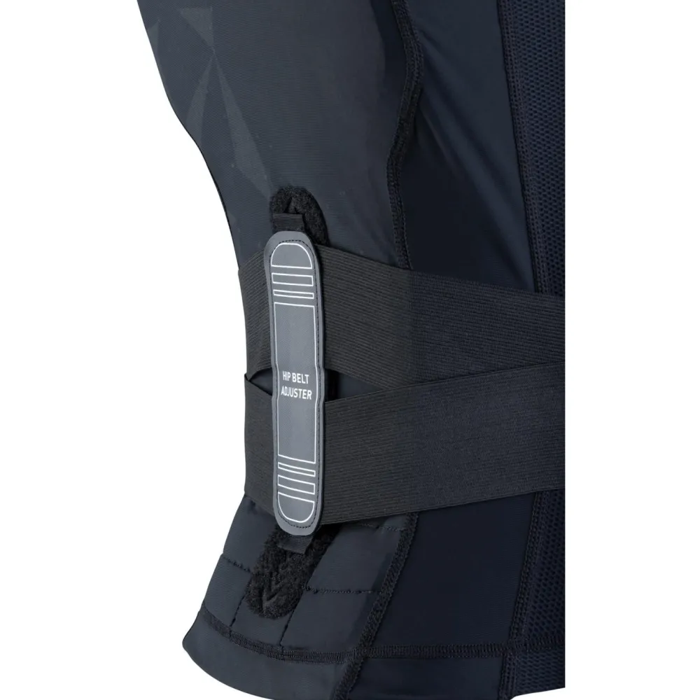 Evoc - Women's Protector Vest Pro - Protektor Black Clearance