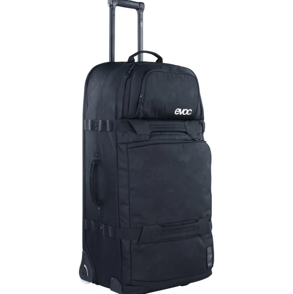 Evoc Reisetaschen|Taschen-- World Traveller 125 - Reisetasche