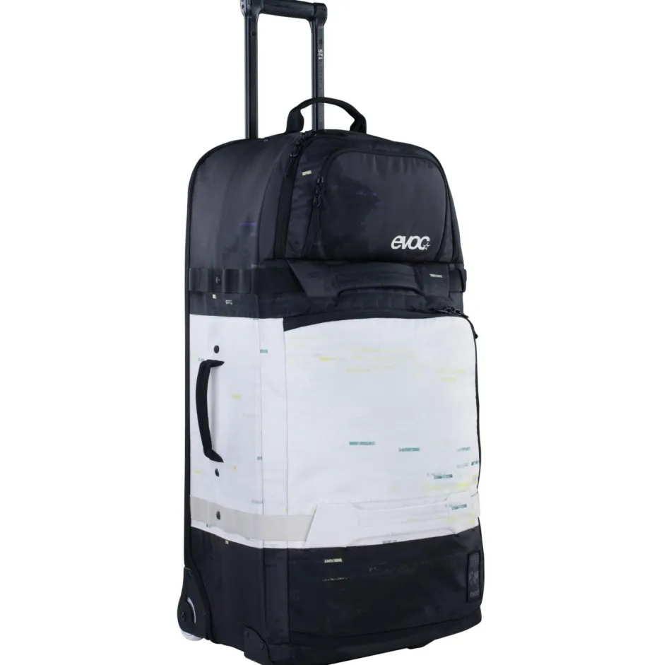 Evoc Reisetaschen|Taschen-- World Traveller 125 - Reisetasche