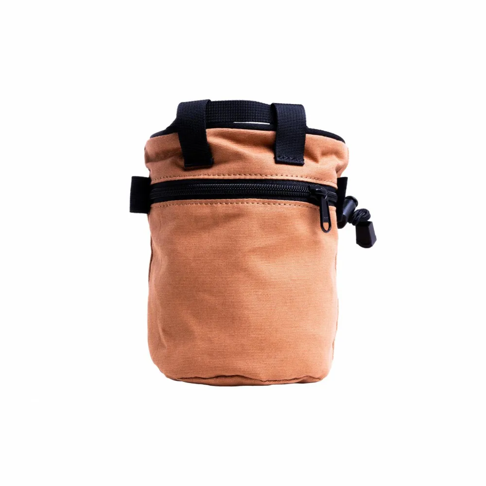 - Canvas Chalk Bag - Chalkbag < Evolv Outlet