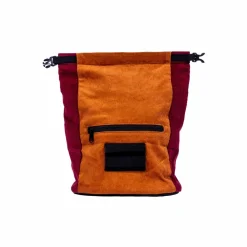 Evolv - Corduroy Chalk Bucket - Chalkbag New