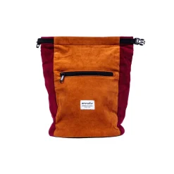 Evolv - Corduroy Chalk Bucket - Chalkbag New