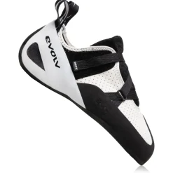 Evolv Kletterschuhe|Klettschuhe-- Defy - Kletterschuhe Grey / Black