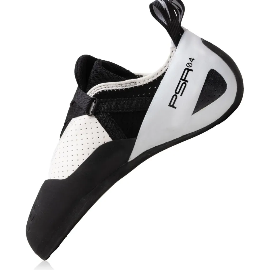 Evolv Kletterschuhe|Klettschuhe-- Defy - Kletterschuhe Grey / Black