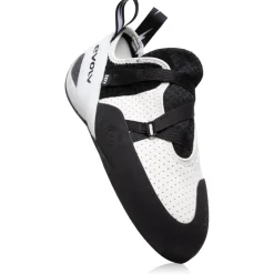 Evolv Kletterschuhe|Klettschuhe-- Defy - Kletterschuhe Grey / Black