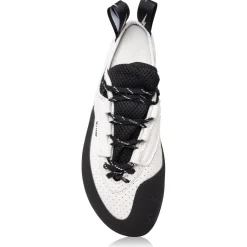 Evolv Kletterschuhe|Schnürschuhe-- Defy Lace - Kletterschuhe Grey / Black