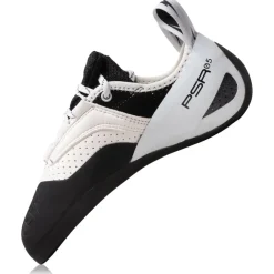 Evolv - Defy Lace LV - Kletterschuhe Grey / White Best