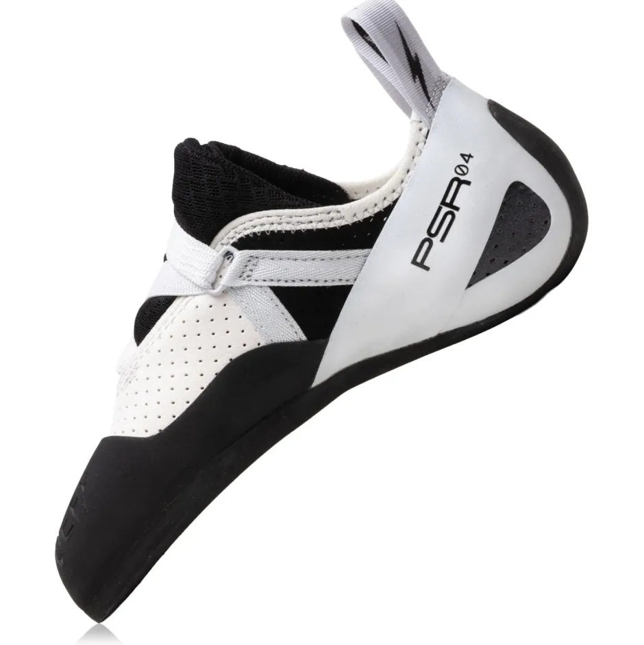 Evolv Kletterschuhe|Klettschuhe-- Defy LV - Kletterschuhe Grey / White