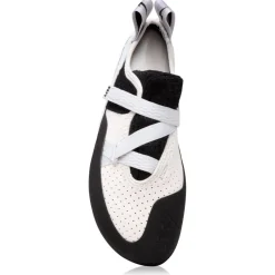 Evolv Kletterschuhe|Klettschuhe-- Defy LV - Kletterschuhe Grey / White