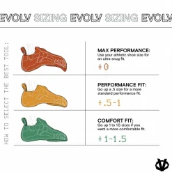 - Phantom - Kletterschuhe < Evolv Hot