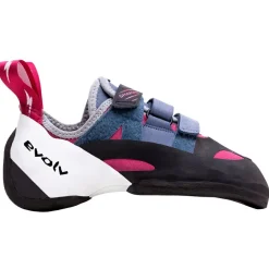 - Shaman LV - Kletterschuhe < Evolv Hot