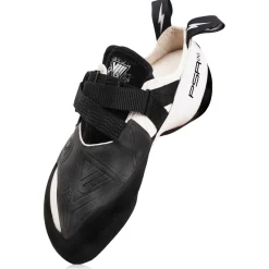 Evolv Kletterschuhe|Klettschuhe-- V6 - Kletterschuhe Grey / Black