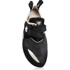 Evolv Kletterschuhe|Klettschuhe-- V6 - Kletterschuhe Grey / Black