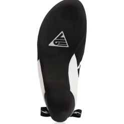 Evolv Kletterschuhe|Klettschuhe-- V6 - Kletterschuhe Grey / Black