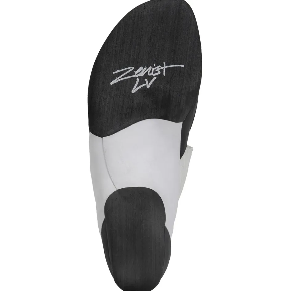 Evolv Kletterschuhe|Klettschuhe-- Zenist LV 2026 - Kletterschuhe Murmur / White