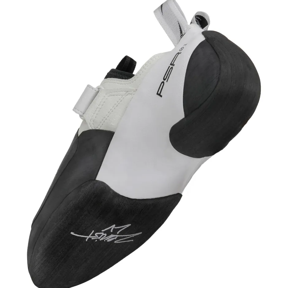 Evolv Kletterschuhe|Klettschuhe-- Zenist LV 2026 - Kletterschuhe Murmur / White