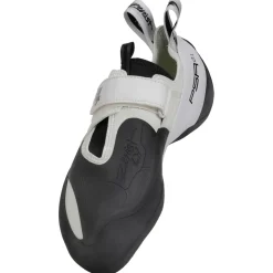 Evolv Kletterschuhe|Klettschuhe-- Zenist LV 2026 - Kletterschuhe Murmur / White