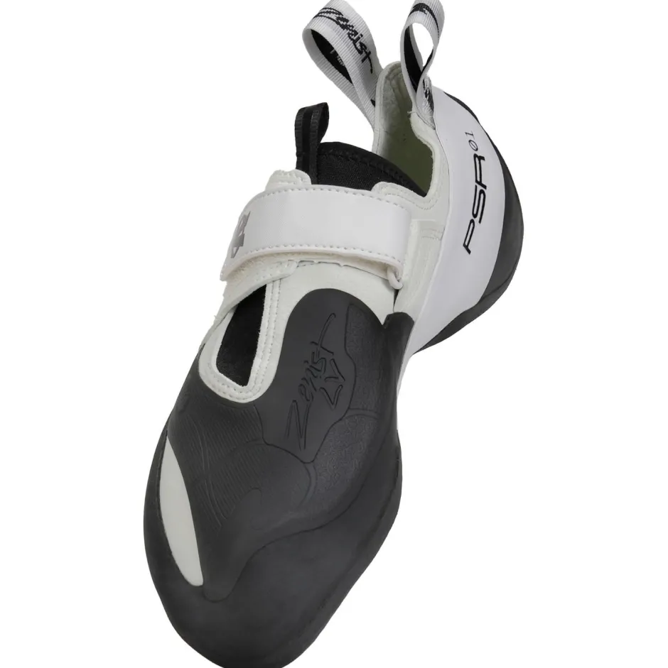 Evolv Kletterschuhe|Klettschuhe-- Zenist LV 2026 - Kletterschuhe Murmur / White
