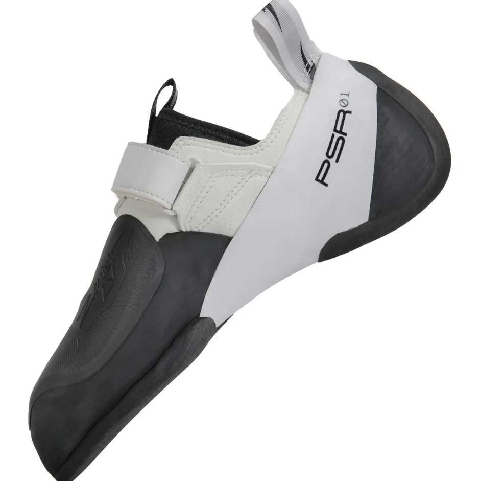 Evolv Kletterschuhe|Klettschuhe-- Zenist LV 2026 - Kletterschuhe Murmur / White