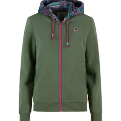 E9 Kletterbekleidung|Pullover & Hoodies-- Women's Bea - Hoodie