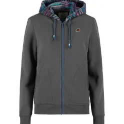 E9 Kletterbekleidung|Pullover & Hoodies-- Women's Bea - Hoodie