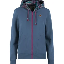 E9 Kletterbekleidung|Pullover & Hoodies-- Women's Bea - Hoodie