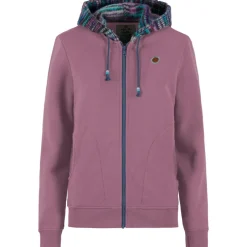 E9 Kletterbekleidung|Pullover & Hoodies-- Women's Bea - Hoodie