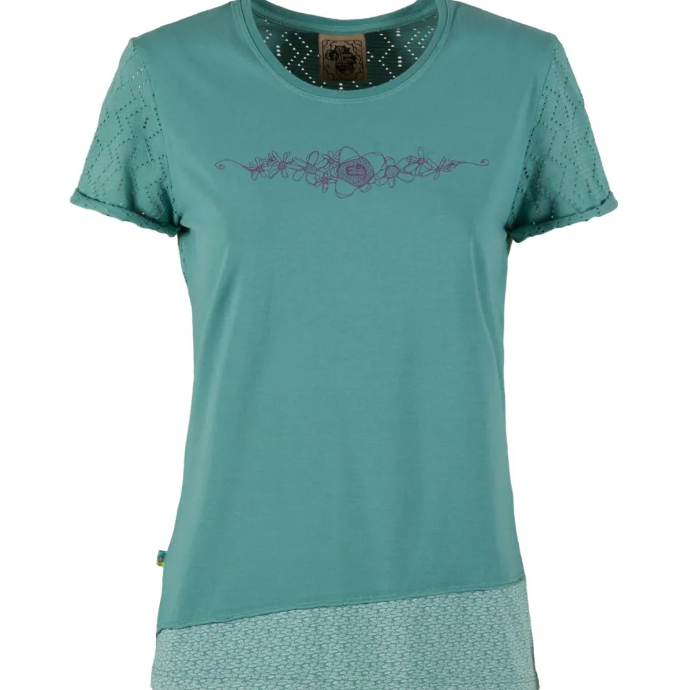 E9 - Women's Bonny - T-Shirt Outlet