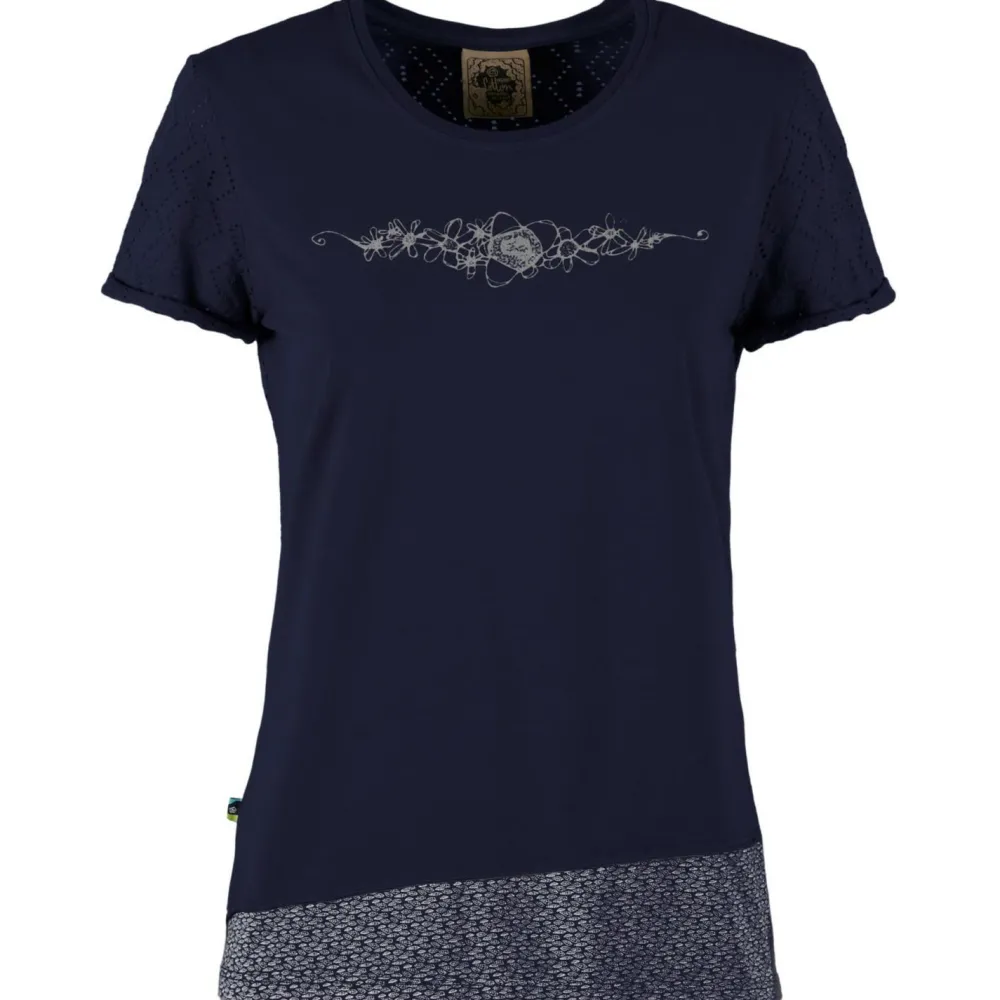E9 - Women's Bonny - T-Shirt Outlet